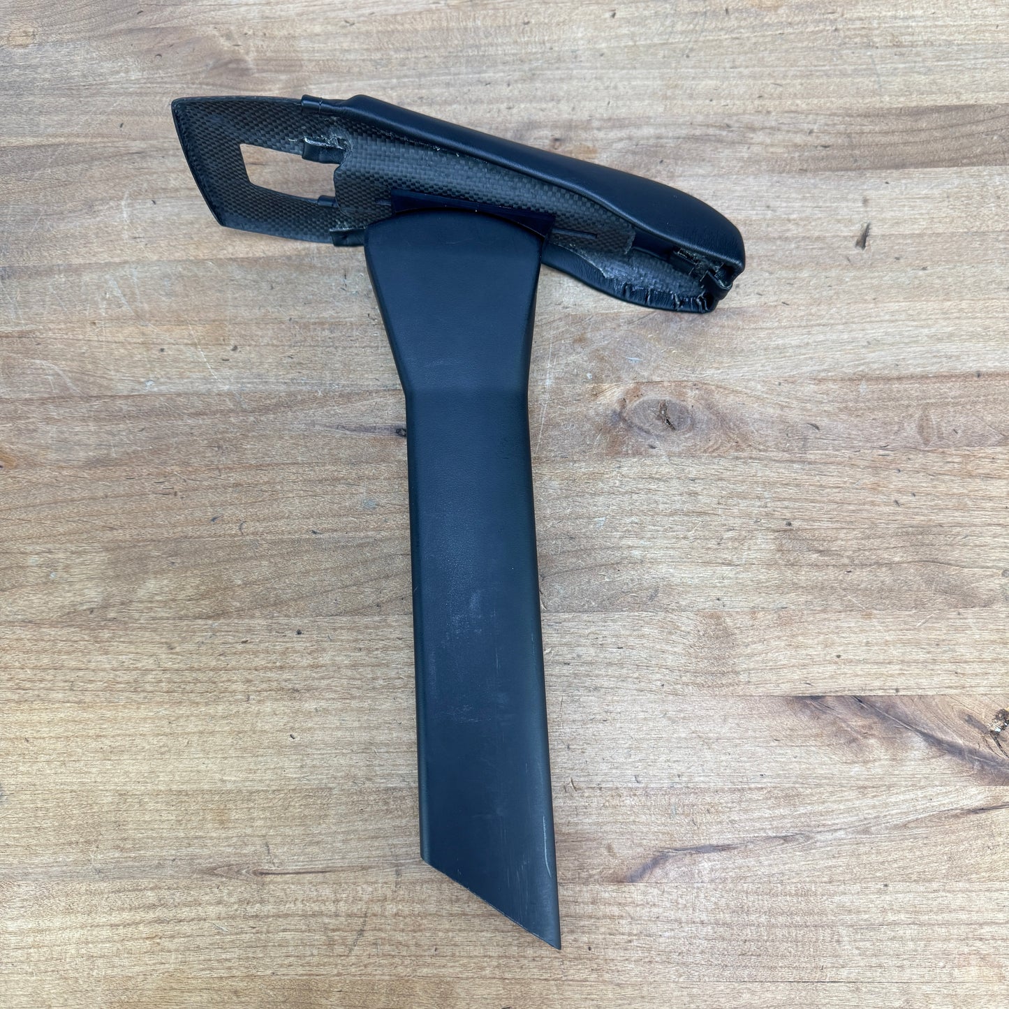 Low Mile! Dash Scott Aero Post Combo Seatpost + Saddle fits Scott Foil RC 259g