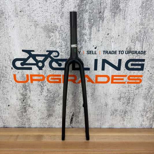 Specialized Tarmac SL6 44mm Rake Disc Brake Carbon 185mm Tapered Steerer Fork