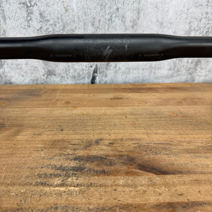 Specialized S-Works Shallow Bend Carbon 44cm 75mm Reach 123mm Drop Handlebar