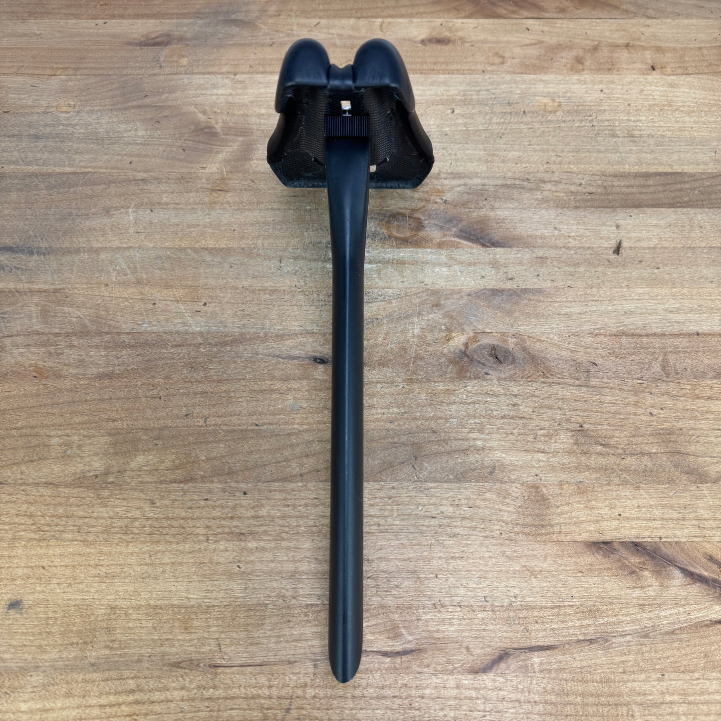 Low Mile! Dash Scott Aero Post Combo Seatpost + Saddle fits Scott Foil RC 259g