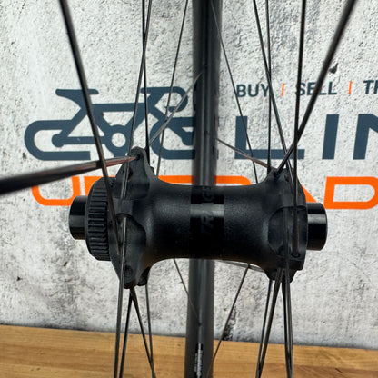 New! Bontrager Aeolus Pro 3V Boost 148mm Carbon Tubeless Wheelset 700c 1609g