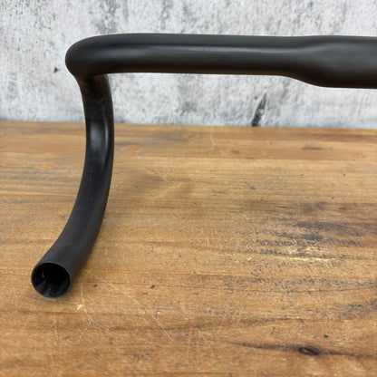 Specialized S-Works Shallow Bend Carbon 44cm 75mm Reach 123mm Drop Handlebar