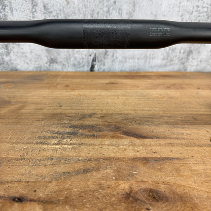 Specialized S-Works Shallow Bend Carbon 44cm 75mm Reach 123mm Drop Handlebar