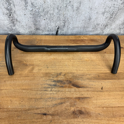 Specialized S-Works Shallow Bend Carbon 44cm 75mm Reach 123mm Drop Handlebar