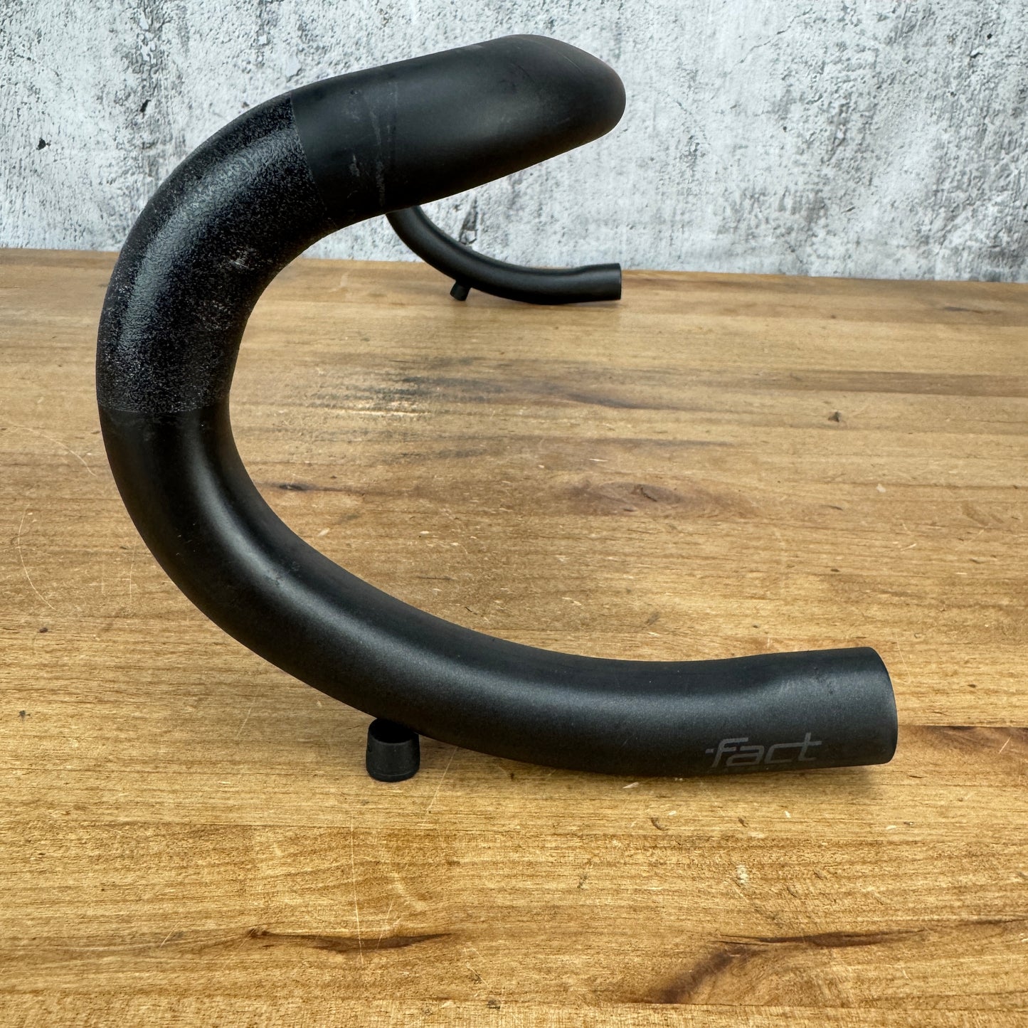 Specialized S-Works Shallow Bend Carbon 44cm 75mm Reach 123mm Drop Handlebar