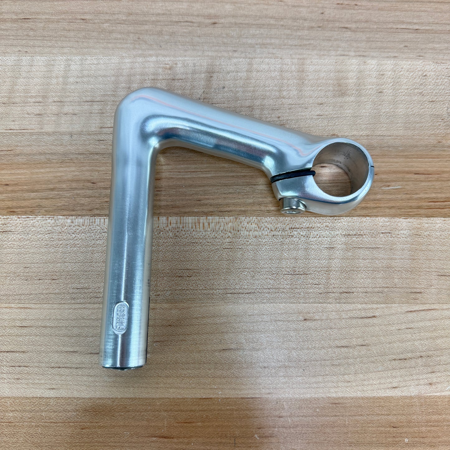 3TTT 1" Quill 110mm -15º 25.4mm Vintage Alloy Bike Stem 276g