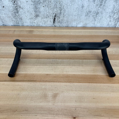 Light Use! Roval Terra 38cm 103mm Drop 70mm Reach Carbon Gravel Bike Handlebar