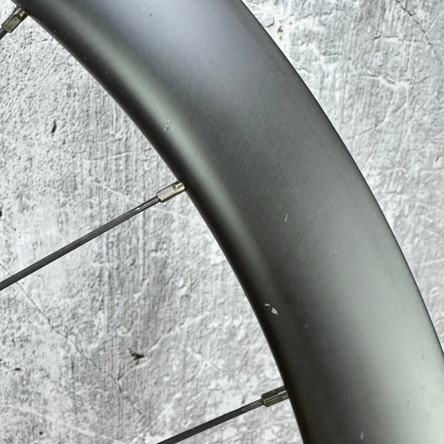 Zipp 303s 45mm Carbon Tubeless Hookless Disc Brake Bike Wheelset 700c 1534g