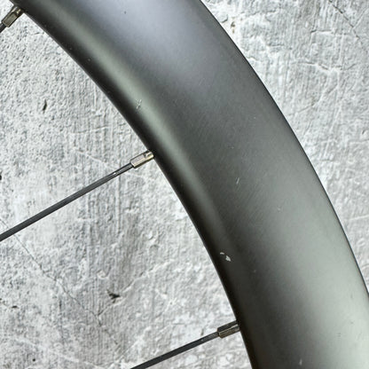 Zipp 303s 45mm Carbon Tubeless Hookless Disc Brake Bike Wheelset 700c 1534g