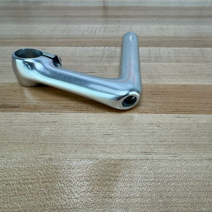 3TTT 1" Quill 110mm -15º 25.4mm Vintage Alloy Bike Stem 276g