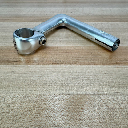 3TTT 1" Quill 110mm -15º 25.4mm Vintage Alloy Bike Stem 276g