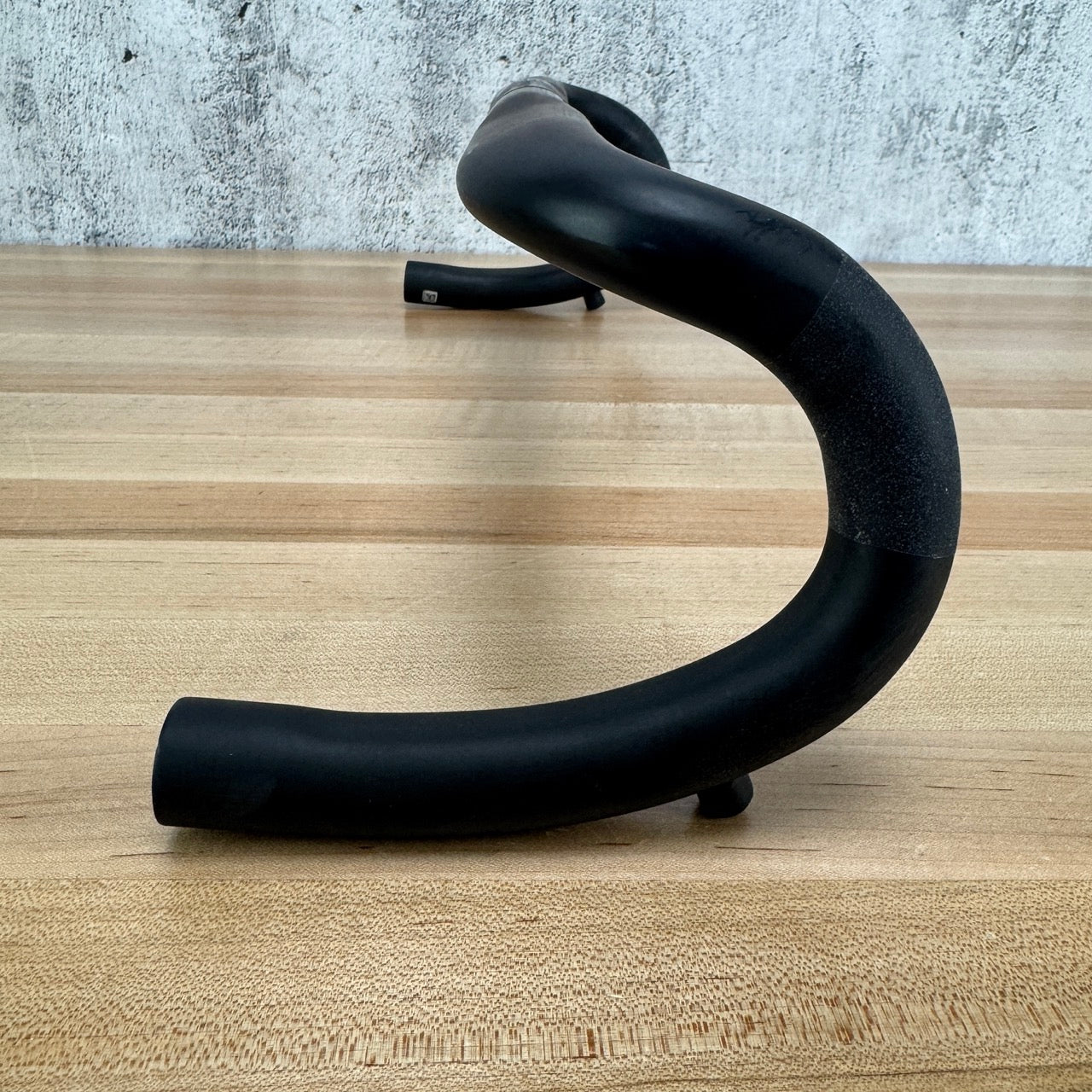 Light Use! Roval Terra 38cm 103mm Drop 70mm Reach Carbon Gravel Bike Handlebar