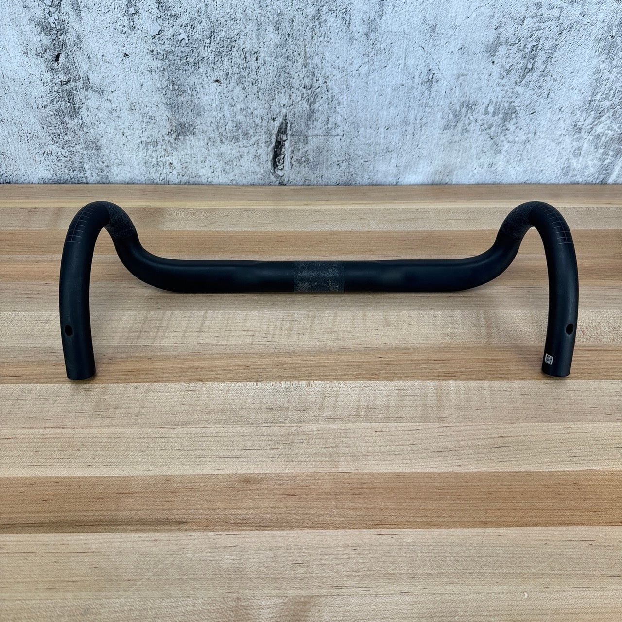 Light Use! Roval Terra 38cm 103mm Drop 70mm Reach Carbon Gravel Bike Handlebar