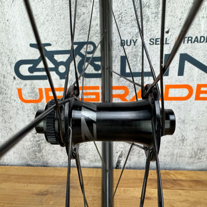 Zipp 303s 45mm Carbon Tubeless Hookless Disc Brake Bike Wheelset 700c 1534g