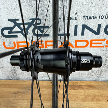 Zipp 303s 45mm Carbon Tubeless Hookless Disc Brake Bike Wheelset 700c 1534g