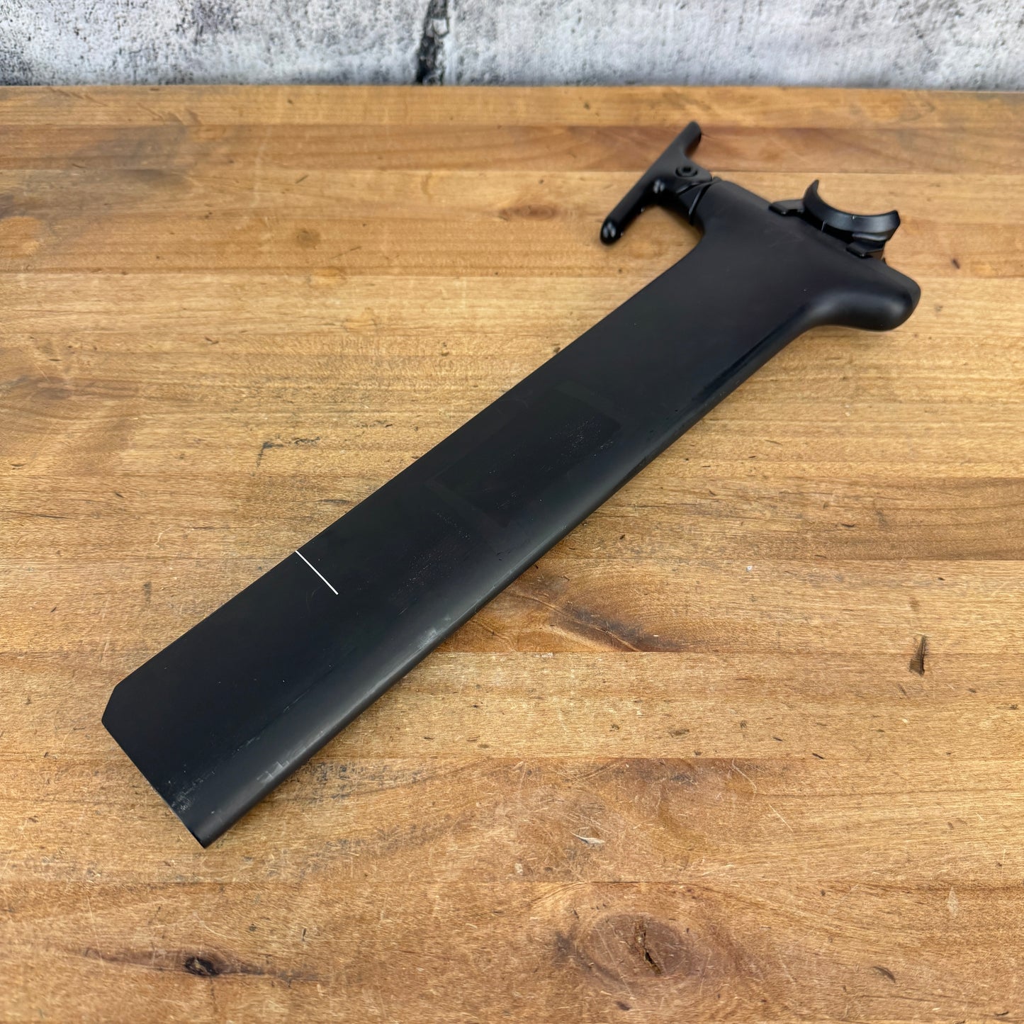 New Takeoff! Cervelo Aero P5/P-Series Carbon 350mm Seatpost 273g MSRP $250