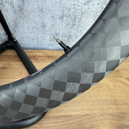 New Takeoff! Cadex Aero 4-Spoke Carbon Tubeless Disc Rear Wheel 700c 1028g