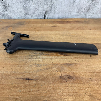 New Takeoff! Cervelo Aero P5/P-Series Carbon 350mm Seatpost 273g MSRP $250