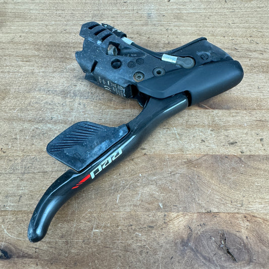 FOR PARTS SRAM Red eTap Electronic HRD 11-Speed Right Only Shifter Brake Lever