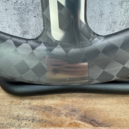 New Takeoff! Cadex Aero 4-Spoke Carbon Tubeless Disc Rear Wheel 700c 1028g