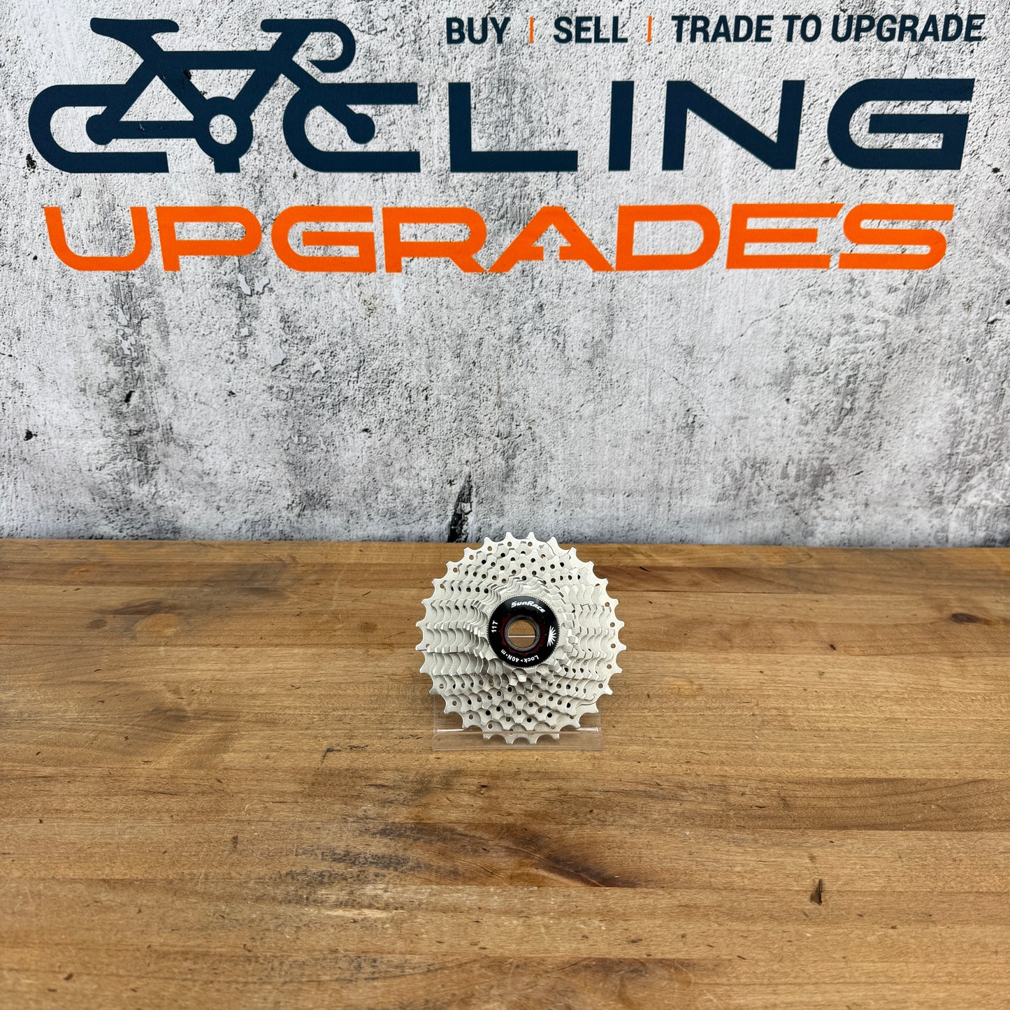 New Takeoff! SunRace CSRX1 EAS 11-Speed 11-28T Bike Cassette 277g
