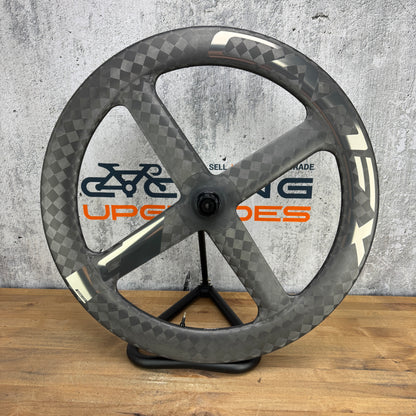 New Takeoff! Cadex Aero 4-Spoke Carbon Tubeless Disc Rear Wheel 700c 1028g