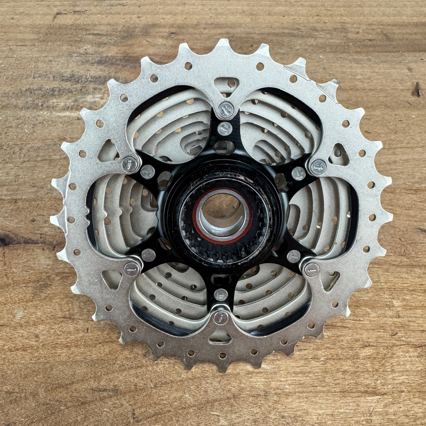 New Takeoff! SunRace CSRX1 EAS 11-Speed 11-28T Bike Cassette 277g