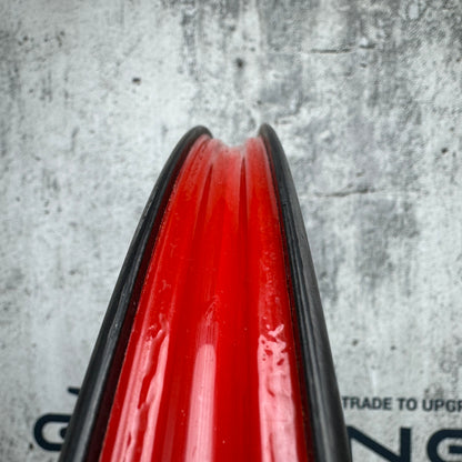 New Takeoff! Cadex Aero 4-Spoke Carbon Tubeless Disc Rear Wheel 700c 1028g