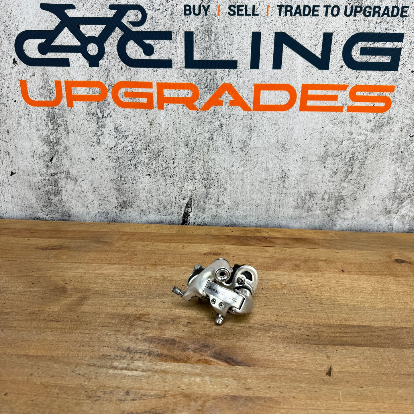 Campagnolo Veloce RD99-VL309 9-Speed Bike Rear Derailleur 254g