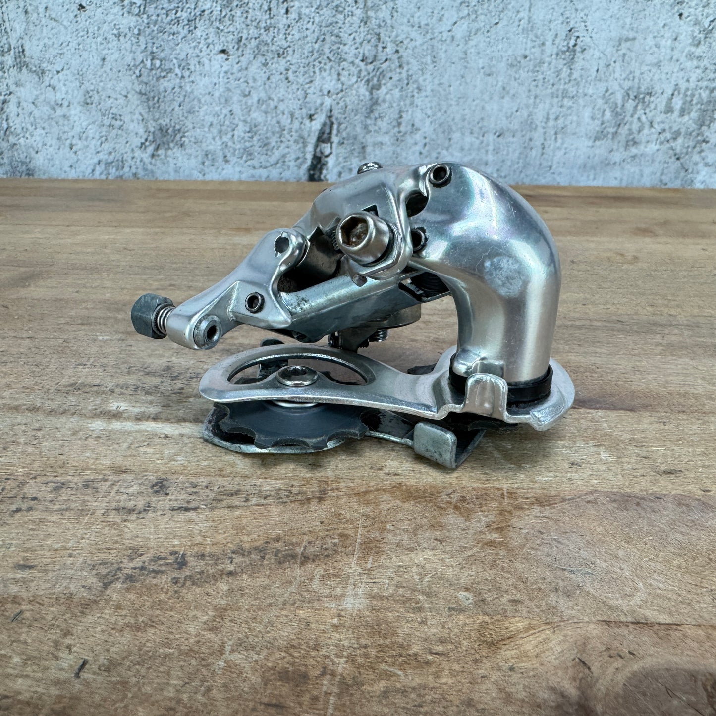 Campagnolo Veloce RD99-VL309 9-Speed Bike Rear Derailleur 254g