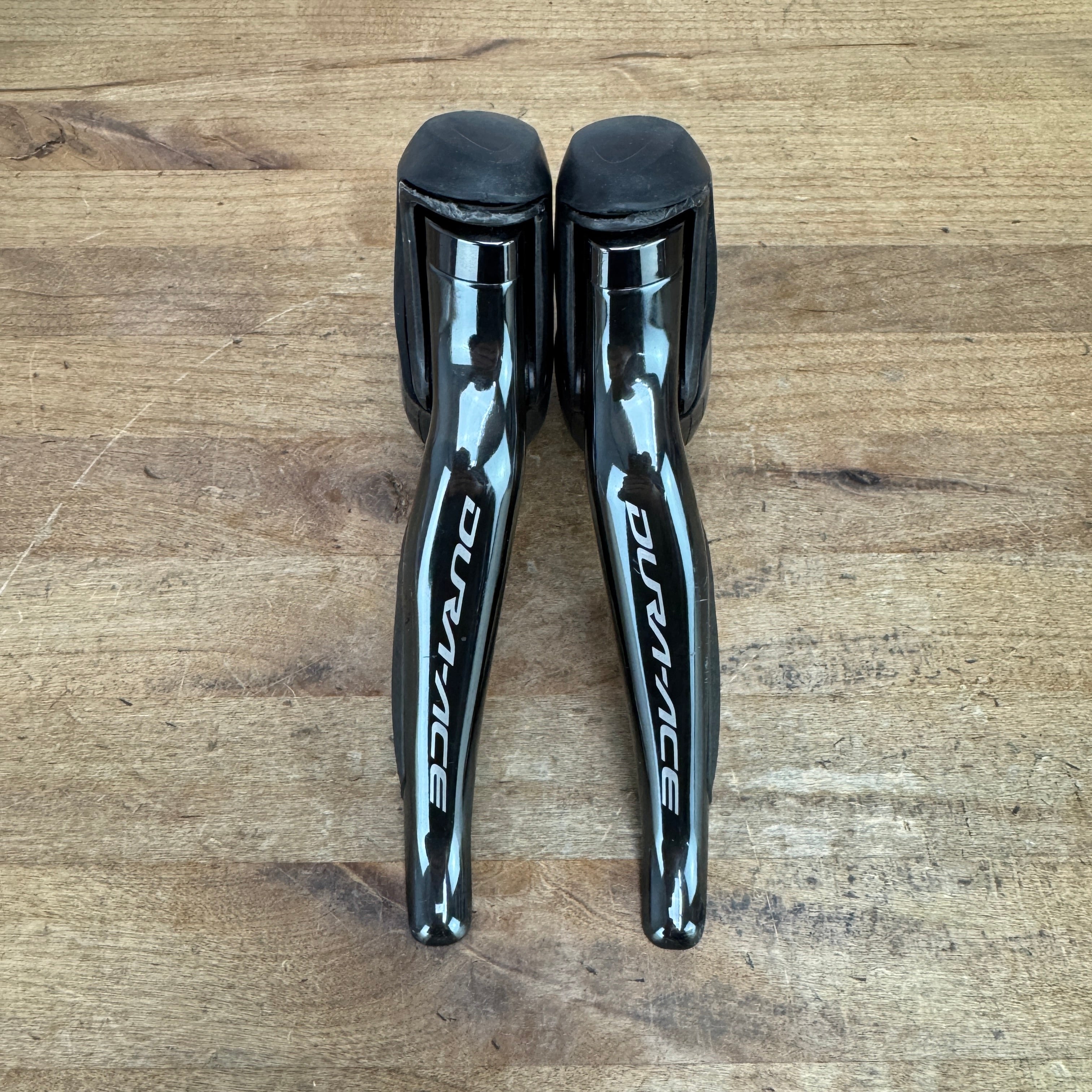 Shimano Dura-Ace ST-R9150 Di2 Electronic 11-Speed Shifters Rim