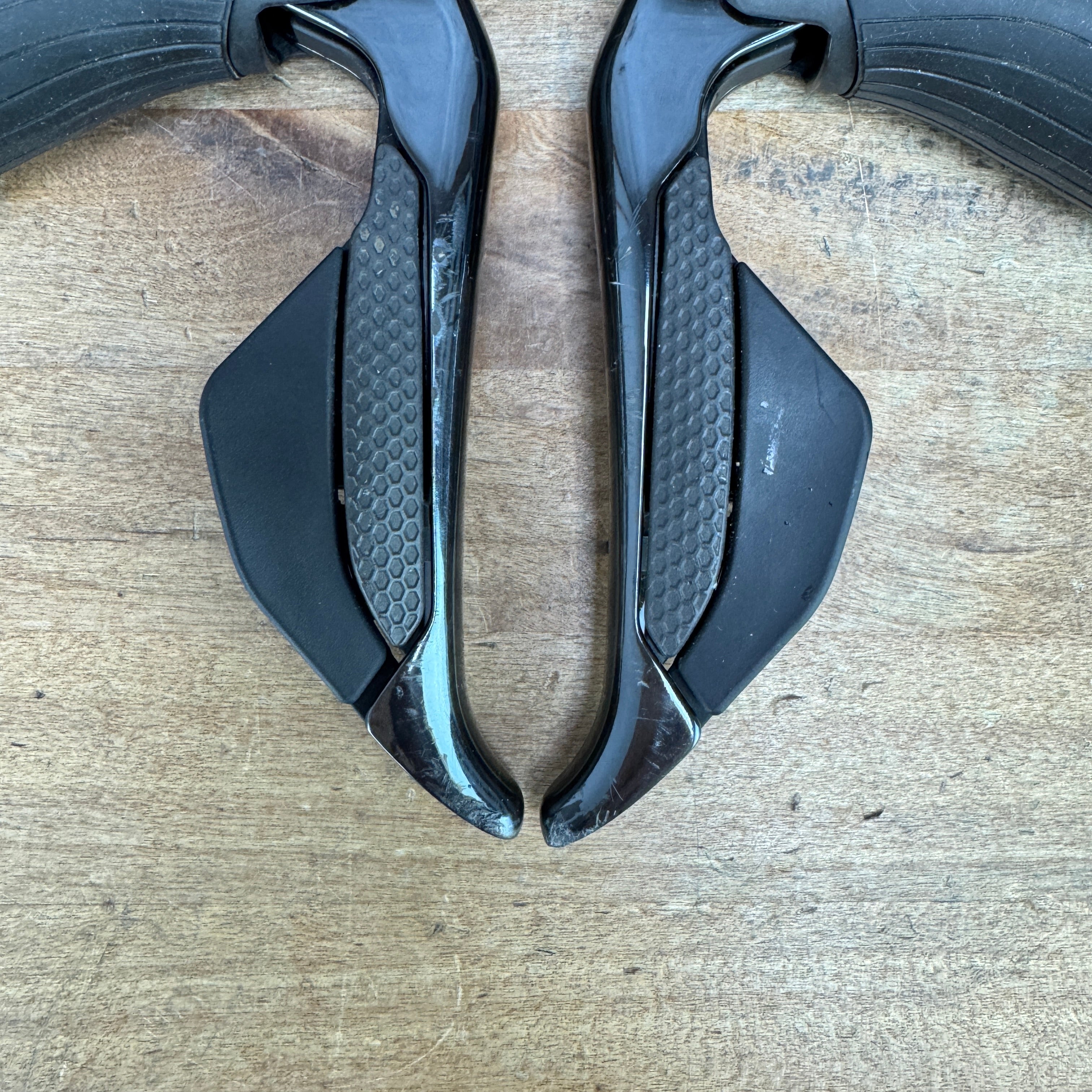 Shimano Dura-Ace ST-R9150 Di2 Electronic 11-Speed Shifters Rim