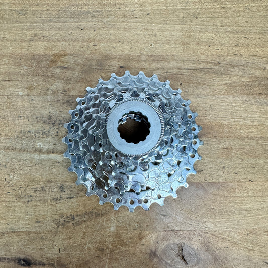 Miche Primato 9-Speed 12-29t Bike Cassette For Campagnolo "Light Wear" 373g