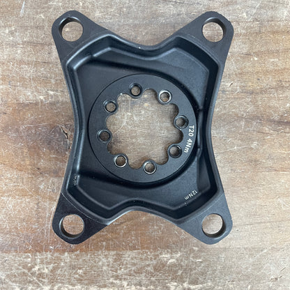 SRAM Red/Force AXS 4-Bolt 107BCD Road Bike Alloy Crank/Chainring Spider 62g