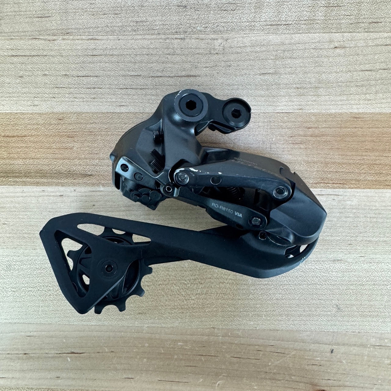 Shimano Ultegra R8170/R8150 Di2 Electronic Hydraulic Disc Brake Large Groupset