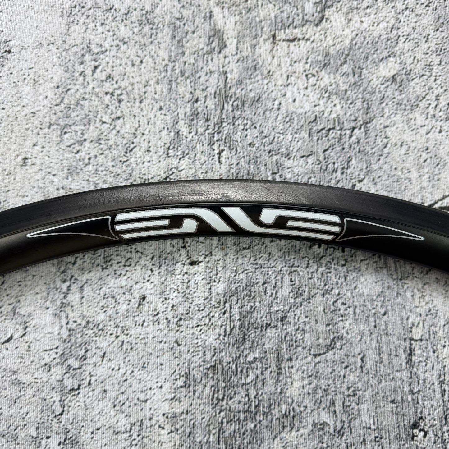 Light Use! Enve Classic 25 1.25 Carbon Tubular 20 Hole Single Bike Rim 700c 280g