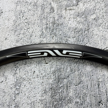 Light Use! Enve Classic 25 1.25 Carbon Tubular 20 Hole Single Bike Rim 700c 280g