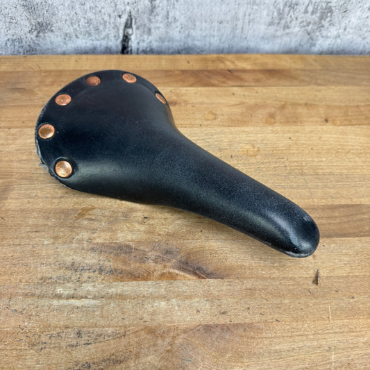 Selle San Marco Regal 152mm 7x7mm Alloy Rails Bike Saddle 292g