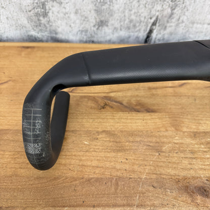 Roval Rapide 42cm 31.8mm Carbon Bike Aero Drop Handlebar 225g