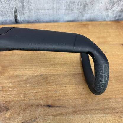 Roval Rapide 42cm 31.8mm Carbon Bike Aero Drop Handlebar 225g