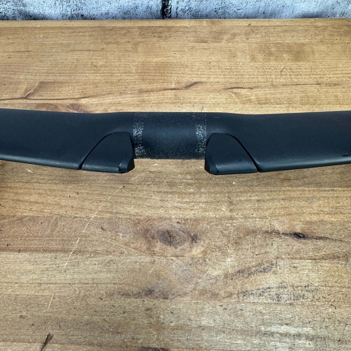 Roval Rapide 42cm 31.8mm Carbon Bike Aero Drop Handlebar 225g