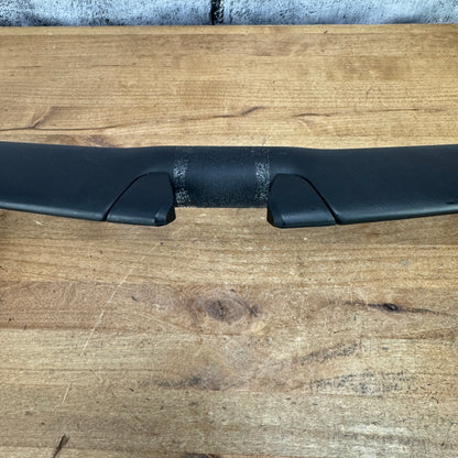 Roval Rapide 42cm 31.8mm Carbon Bike Aero Drop Handlebar 225g