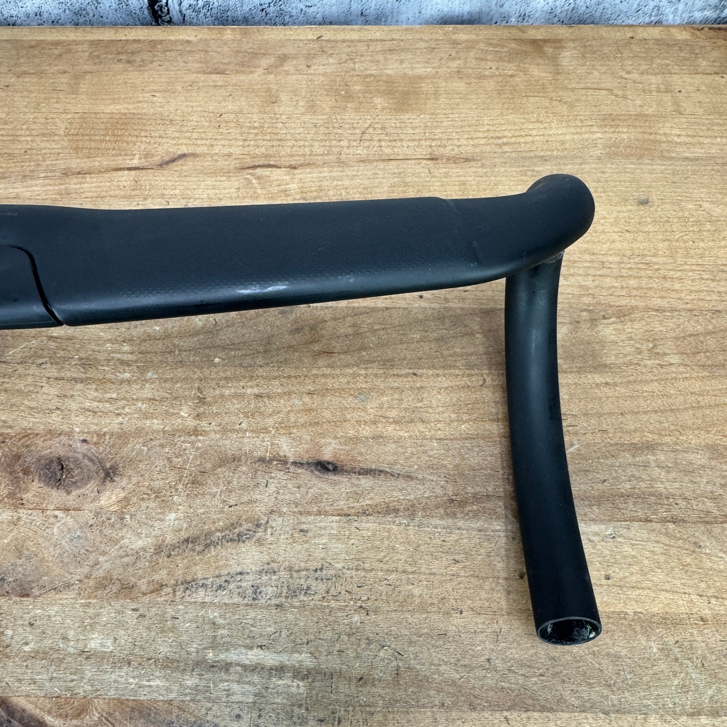 Roval Rapide 42cm 31.8mm Carbon Bike Aero Drop Handlebar 225g