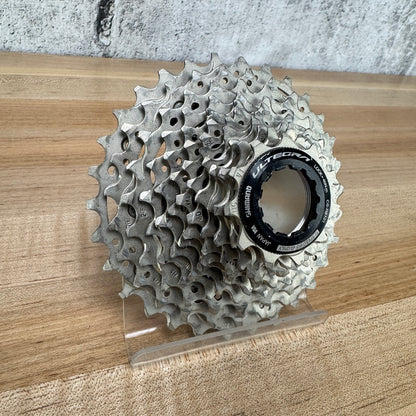 Low Mile! Shimano Ultegra CS-R8101 11-30t Typical Wear" Bike Cassette 288g