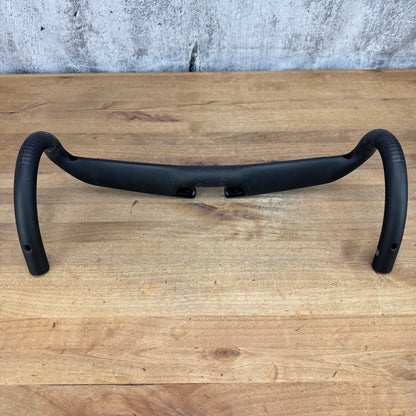 Roval Rapide 42cm 31.8mm Carbon Bike Aero Drop Handlebar 225g