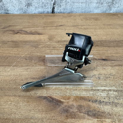 SRAM Red eTap 11-Speed Electronic Bike Front Derailleur No Battery 136g