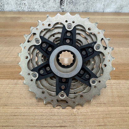 Low Mile! Shimano Ultegra CS-R8101 11-30t Typical Wear" Bike Cassette 288g