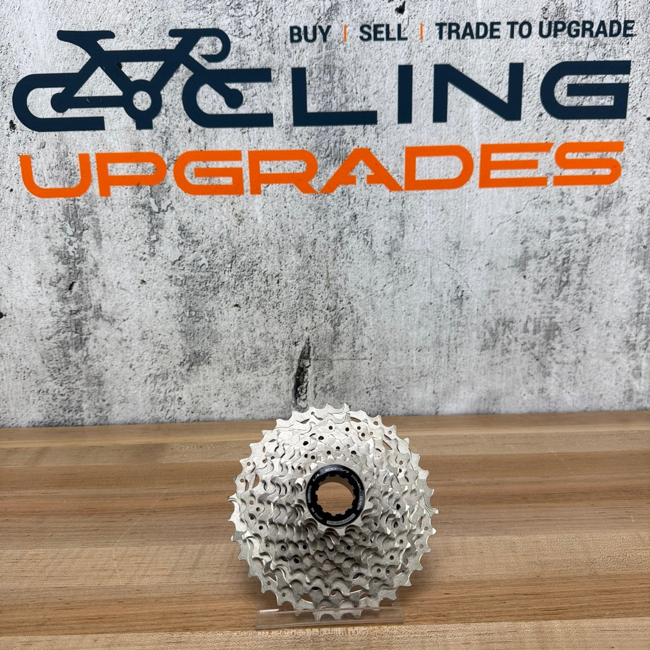 New Takeoff! Shimano Ultegra CS-R8100 11-34t " Cassette MSRP $130