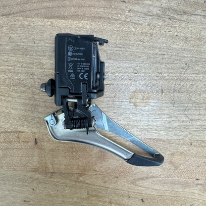 SRAM Red eTap 11-Speed Electronic Bike Front Derailleur No Battery 136g