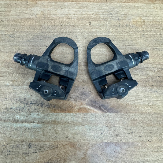 Look Keo Classic Steel Spindle Clipless Bike Pedals 233g